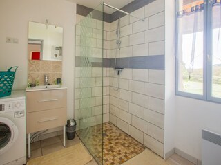 Casa de vacaciones Les Eyzies-de-Tayac-Sireuil Características 23