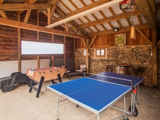 Vakantiehuis Les Eyzies-de-Tayac-Sireuil  40