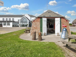 Holiday park Vester Husby  12