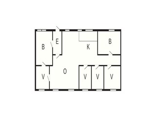 Ferienpark Vester Husby  24