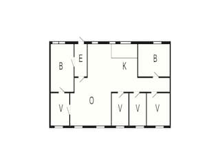 Holiday park Vester Husby  20