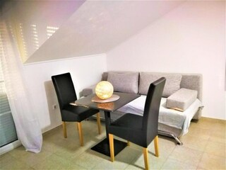 Appartement Karin Équipement 6