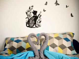 Appartamento Karin Caratteristiche 9