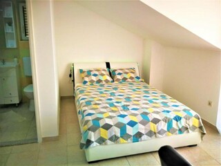 Appartement Karin Équipement 8