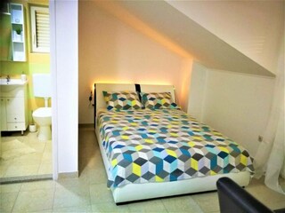 Apartment Karin Ausstattung 10