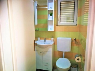 Appartement Karin Équipement 17