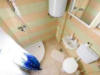 Apartamento Karin Características 13