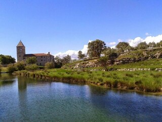 Appartement Karin  35