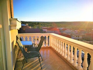 Appartement Karin  42