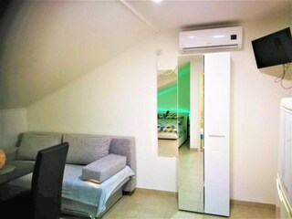 Apartamento Karin Características 4