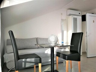 Appartement Karin Kenmerken 8