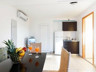 Apartment Karin Ausstattung 2