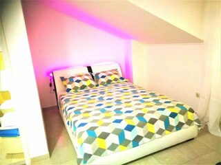 Apartamento Karin Características 11