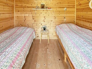 Vakantiehuis Hörvik  10