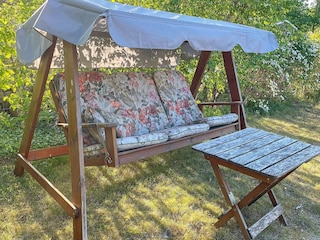 Holiday house Hörvik Outdoor Recording 5