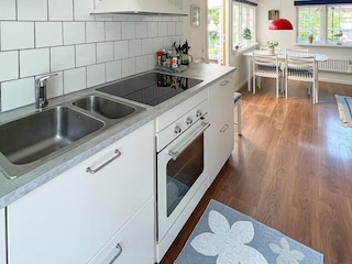 Vakantiehuis Hörvik  22