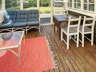 Holiday house Hörvik  17