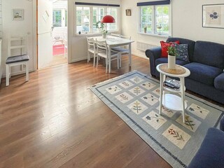 Vakantiehuis Hörvik  18