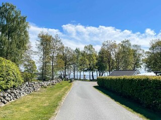 Vakantiehuis Hörvik Buitenaudio-opname 8