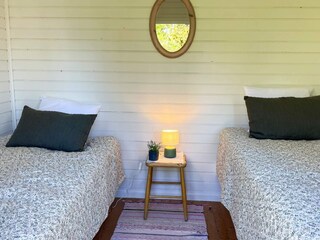 Vakantiehuis Hörvik  14