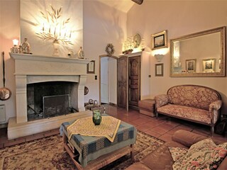 Villa Avignon Ausstattung 17