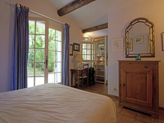 Villa Avignon Ausstattung 23