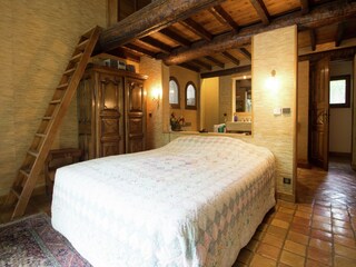 Villa Avignon Ausstattung 24