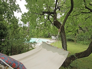 Villa Avignon Außenaufnahme 10