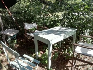 Villa Avignon Buitenaudio-opname 3