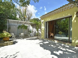 Villa Avignon Außenaufnahme 4