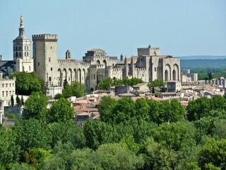 Villa Avignon Umgebung 28
