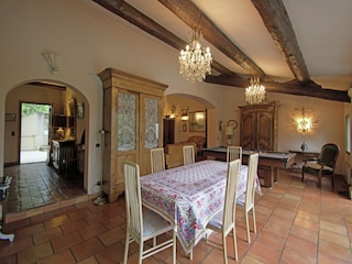 Villa Avignon Équipement 16