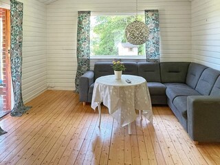 Holiday house Varekil  16