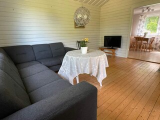 Holiday house Varekil  19