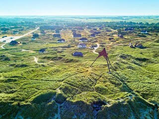 Ferienpark Vester Husby Außenaufnahme 6