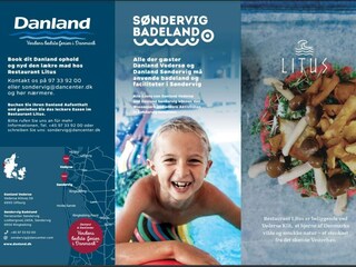 Holiday park Vester Husby  50