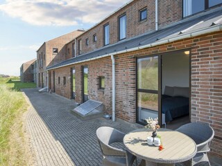 Vakantiepark Vester Husby Buitenaudio-opname 9