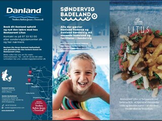 Vakantiepark Vester Husby  37