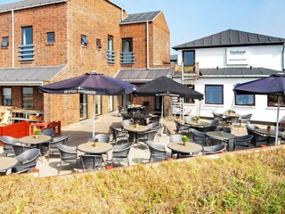 Vakantiepark Vester Husby  43