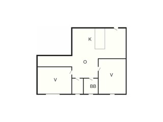 Holiday park Vester Husby  67