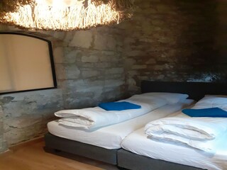 Parco vacanze Serrières-en-Chautagne Caratteristiche 26