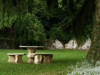 Ferienpark Serrières-en-Chautagne Außenaufnahme 13