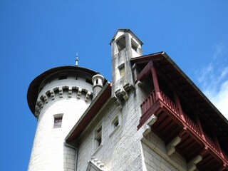 Ferienpark Serrières-en-Chautagne Außenaufnahme 4