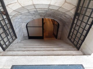 Holiday park Serrières-en-Chautagne Features 31