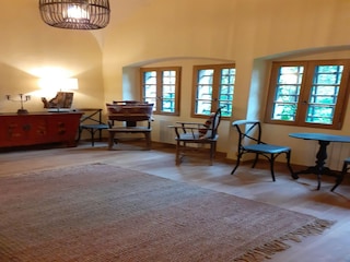 Ferienpark Serrières-en-Chautagne Ausstattung 25