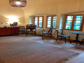 Ferienpark Serrières-en-Chautagne Ausstattung 31