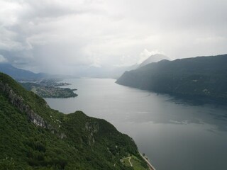 Ferienpark Serrières-en-Chautagne Umgebung 35