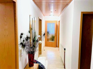 Apartamento Weitensfeld im Gurktal Características 7