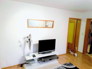 Apartamento Weitensfeld im Gurktal Características 8