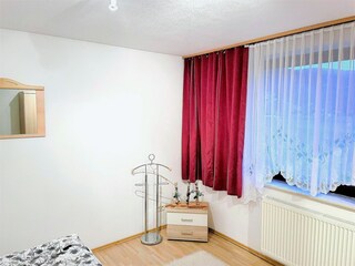 Apartamento Weitensfeld im Gurktal Características 11